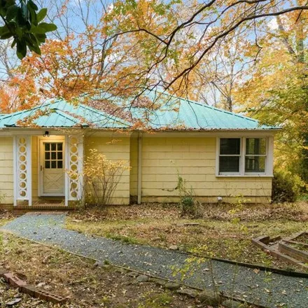 Buy this 3 bed house on 507 Monroe Street in High Park, Chapel Hill