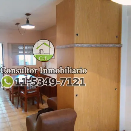 Buy this 1 bed condo on Avenida Gaona in Caballito, C1416 DRS Buenos Aires