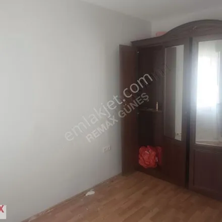Rent this 1 bed apartment on unnamed road in 44120 Yeşilyurt, Turkey