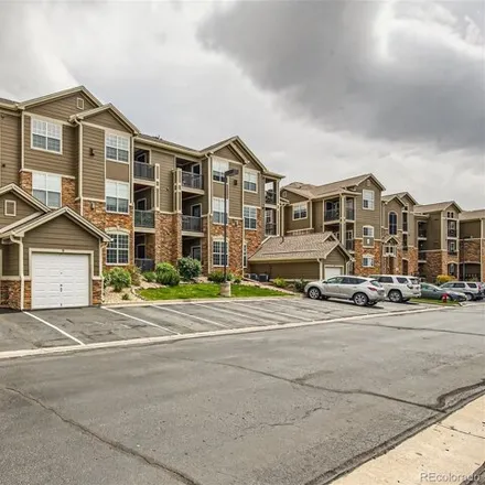 Buy this 2 bed condo on Blue Sky Circle in Erie, CO 80032