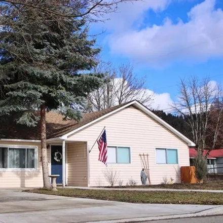Buy this 3 bed house on 1218 East Walnut Avenue in Coeur d'Alene, ID 83814