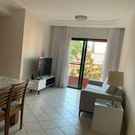 Buy this 3 bed apartment on Rua São José Operário in Jardim Bela Vista, Santo André - SP