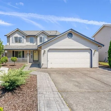 Rent this 4 bed house on 1603 Southeast 171st Place in Vancouver, WA 98683