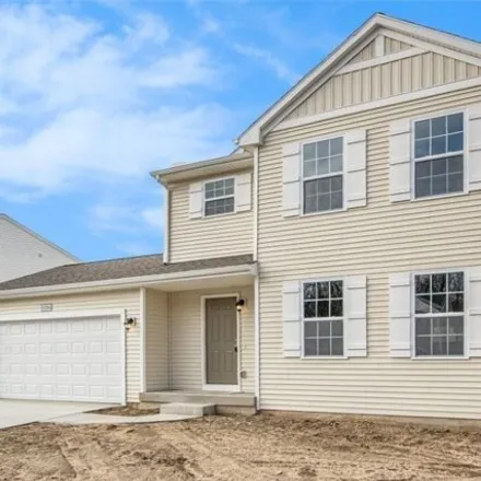 Buy this 4 bed house on 6300 Willowbrook Trail in Mundy Charter Township, MI 48473