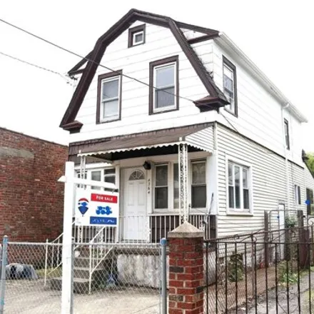 Buy this 3 bed house on 43-64 Bowne Street in New York, NY 11355