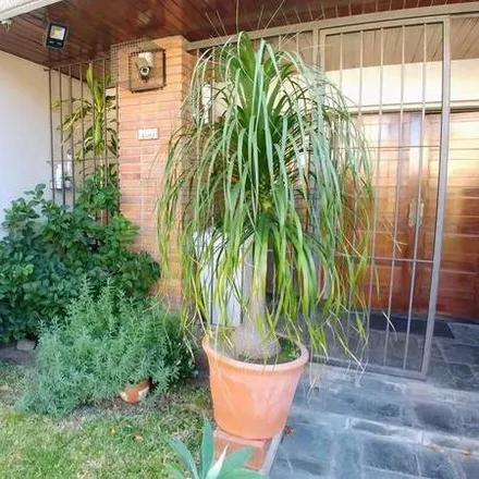 Buy this 4 bed house on Navarro 4597 in Villa Devoto, C1417 BSY Buenos Aires