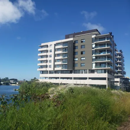 Buy this 2 bed apartment on Tulipán in 15000 Ciudad de la Costa, Uruguay