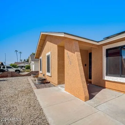 Image 4 - 4438 West Shaw Butte Drive, Glendale, AZ 85304, USA - House for sale
