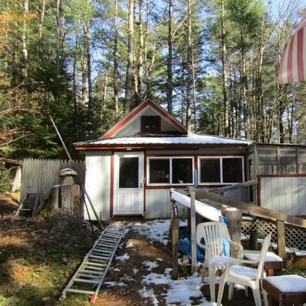 Buy this 1 bed house on 410 Davis Street in Brownville, ME 04414