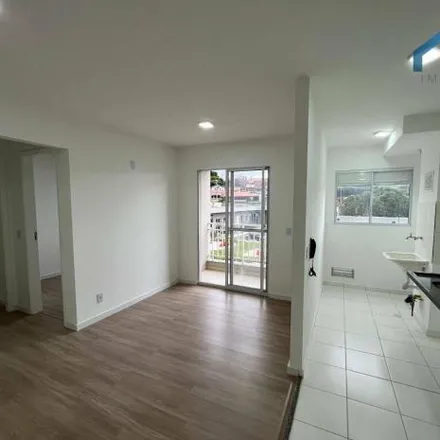 Rent this 2 bed apartment on Avenida das Monções in Rancho Grande, Itu - SP