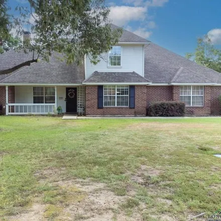 Buy this 3 bed house on 218 Bridgers Hill Road in Longview, TX 75604
