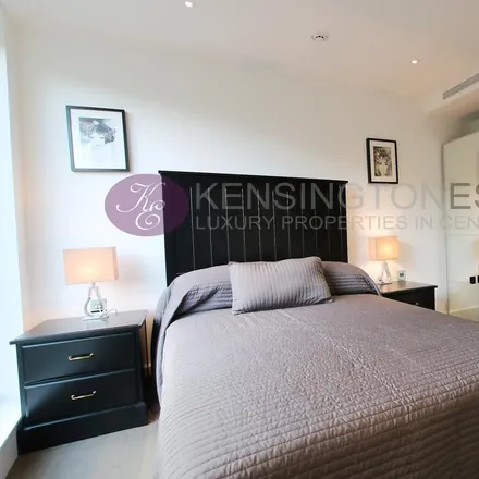 Image 8 - Charles House, 385 Kensington High Street, London, W14 8QA, United Kingdom - Apartment for rent