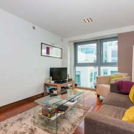 Rent this 1 bed apartment on Vicentia Court in Bridges Court, London