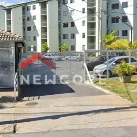 Buy this 2 bed apartment on Rua Augusta Sacchetto Scalzo in Jardim Vitória, Belo Horizonte - MG