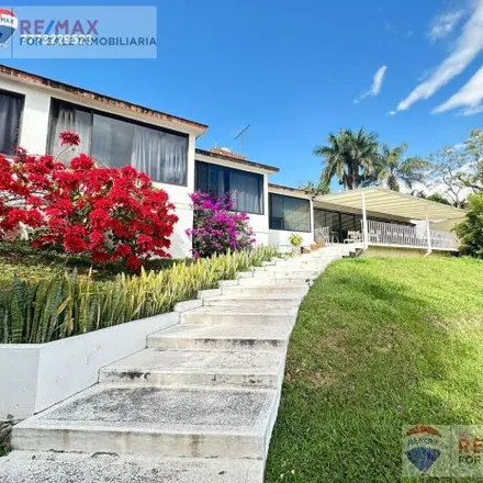 Image 2 - unnamed road, Cuernavaca, MOR, Mexico - House for sale