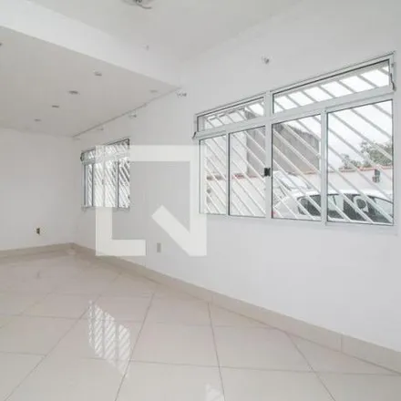 Rent this 3 bed house on Rua Doutor Heládio in Vila Esperança, São Paulo - SP