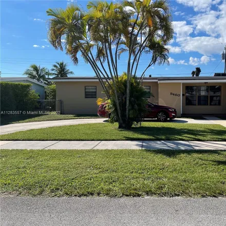 Rent this 3 bed house on 9460 Southwest 52nd Terrace in Miami-Dade County, FL 33165