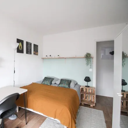 Image 2 - 18 Rue d'Alsace, 92300 Levallois-Perret, France - Apartment for rent