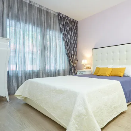 Rent this 1 bed apartment on Carrer de Còrsega in 493, 08037 Barcelona
