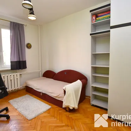 Rent this 3 bed apartment on Generała Władysława Sikorskiego 5b in 37-700 Przemyśl, Poland