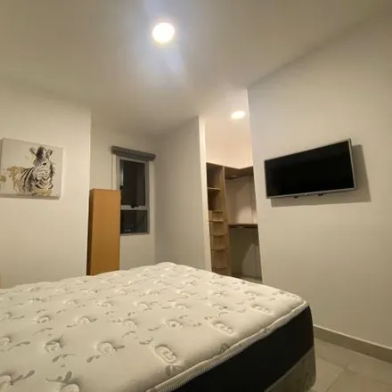 Buy this 1 bed apartment on Estacionamiento Público in Calle Washington, Centro