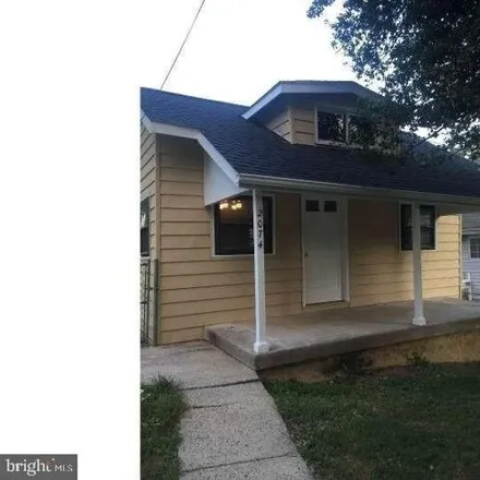 Rent this 1 bed house on 2088 Oakford Avenue in Neshaminy Falls, Lower Southampton Township