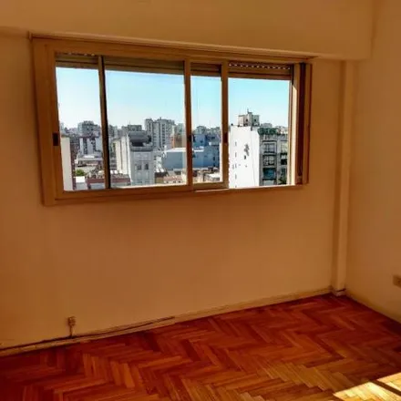 Rent this 1 bed apartment on Gallo 889 in Balvanera, C1172 ABK Buenos Aires
