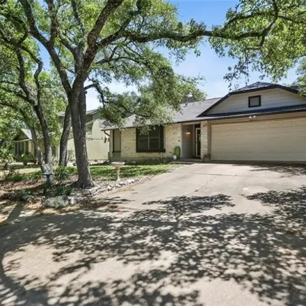 Image 3 - 8211 Washita Drive, Austin, TX 78749, USA - House for sale