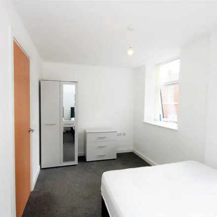 Image 6 - 9 Cross Street, Preston, PR1 3LT, United Kingdom - Apartment for rent