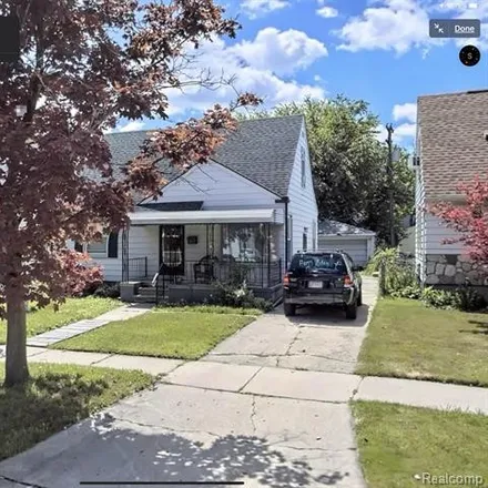 Buy this 2 bed house on 13783 Jobin Street in Southgate, MI 48195