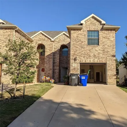 Image 1 - 372 Woodgrove Drive, Little Elm, TX 75068, USA - House for rent