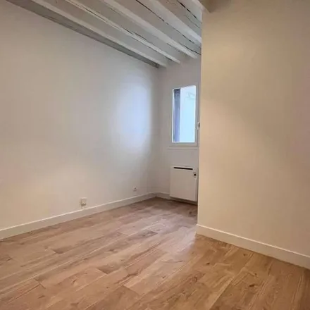 Rent this 2 bed apartment on 4 Place des Etaux in 95220 Herblay-sur-Seine, France