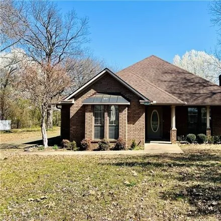 Buy this 3 bed house on 631 Hamilton in Waldron, AR 72958