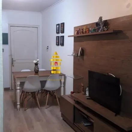 Buy this 1 bed apartment on Restaurante Coffee Griil in Rua Conceição 590, Centro