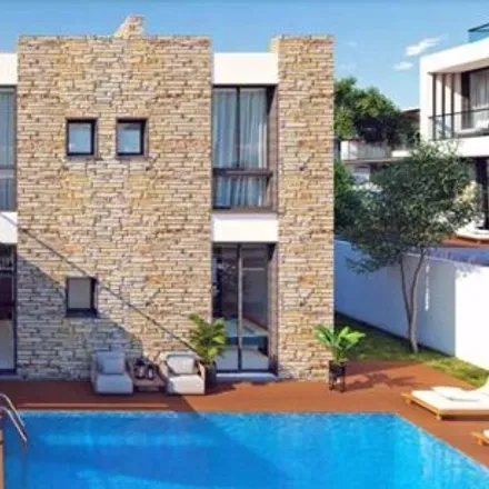 Buy this 3 bed house on unnamed road in 8260 Chloraka, Cyprus