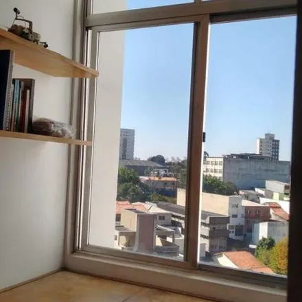 Buy this 3 bed apartment on Centro Educacional Fruto da Terra in Rua Secondo Modolin, Centro