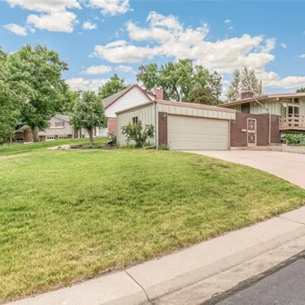 Buy this 4 bed house on 13508 W Mississippi Ct in Lakewood, Colorado