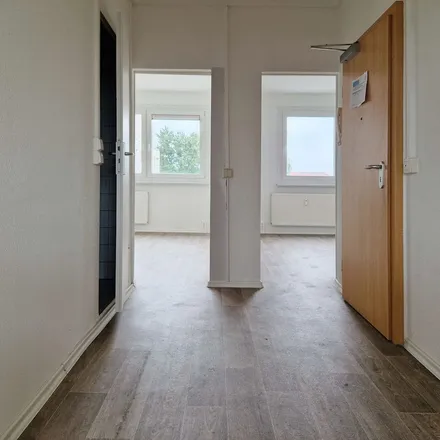 Image 7 - Jamboler Straße 10, 06130 Halle (Saale), Germany - Apartment for rent