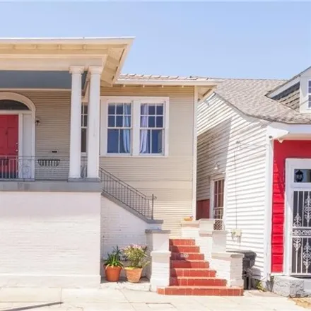 Buy this 7 bed house on 701 St Roch Avenue in Faubourg Marigny, New Orleans