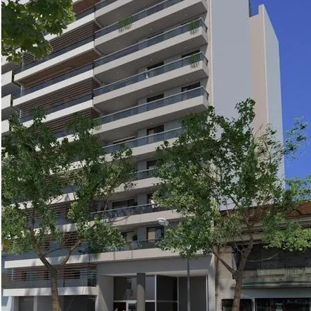 Buy this 2 bed apartment on Avenida Carlos Pellegrini 1245 in Abasto, Rosario
