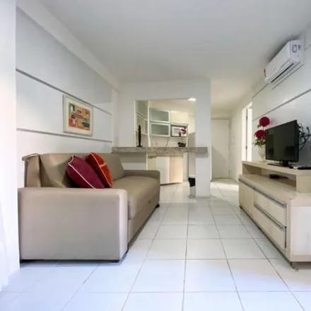 Buy this 2 bed apartment on King's Hotel in Rua Francisco José Gurgel 2117, Ponta Negra