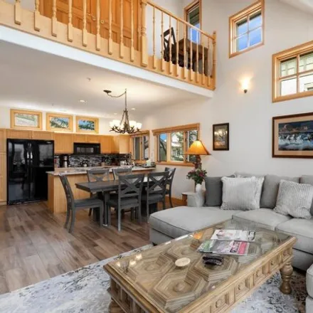 Image 5 - 138 Aspen Ridge Drive, Mountain Village, San Miguel County, CO 81435, USA - House for sale