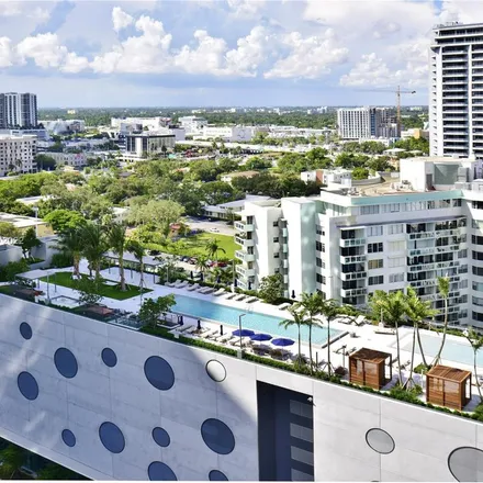 Image 5 - 619 Northeast 32nd Street, Buena Vista, Miami, FL 33137, USA - Apartment for rent