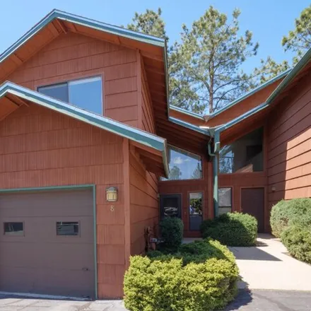 Buy this 2 bed house on Boyington Heights in South Lake Mary Road, Flagstaff