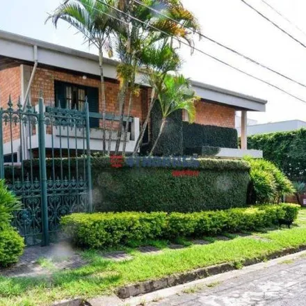 Image 2 - Rua dos Limantos, Cidade Jardim, São Paulo - SP, 05502-001, Brazil - House for sale
