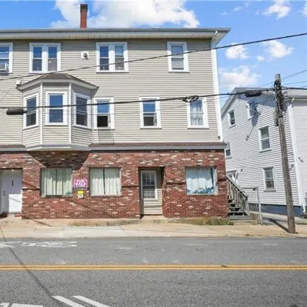 Buy this 11 bed house on 1 George Street in Central Falls, RI 02863