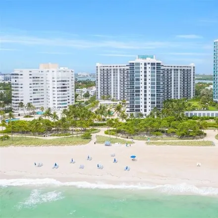 Image 2 - The Ritz-Carlton Bal Harbour, Miami, 10295 Collins Avenue, Bal Harbour Village, Miami-Dade County, FL 33154, USA - Condo for rent
