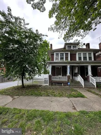 Buy this 3 bed house on 871 Elder Street in Harrisburg, PA 17111