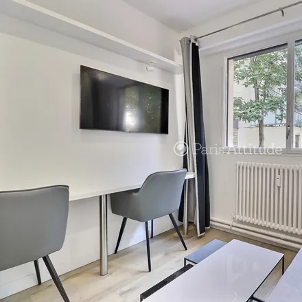 Image 2 - 34 Avenue Mozart, 75016 Paris, France - Apartment for rent