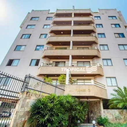Image 1 - Edifício Villari, Rua Frederico Lubke 71, Velha, Blumenau - SC, 89036-300, Brazil - Apartment for rent